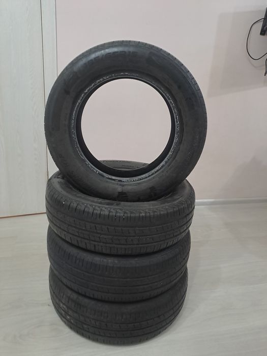 Powertrac CityMarch 185/65 R15 88H
