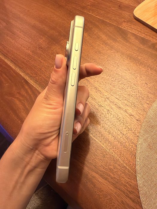 Iphone 17 pro 256 silver
