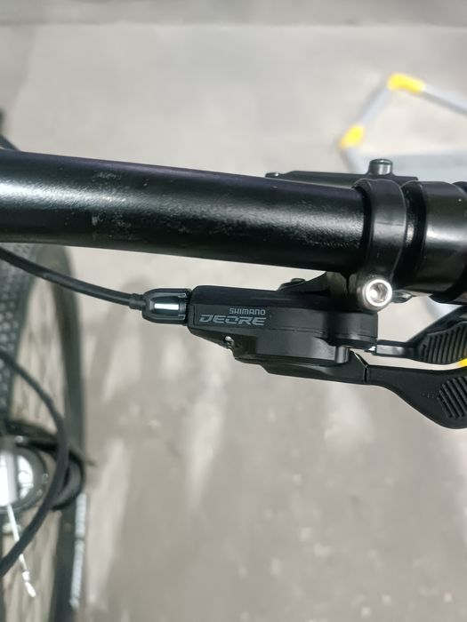 Велосипед 17 рама ,29 колесо