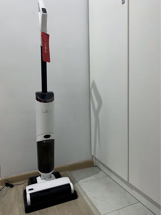 Срочно продам пылесос