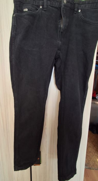 Мъжки дънки Hugo Boss