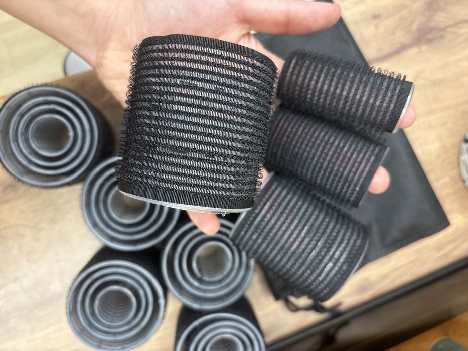 Продам бигуди