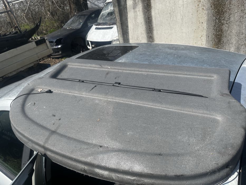 Рено лагуна 2 на части/ Renault laguna II на части(2001-2007)