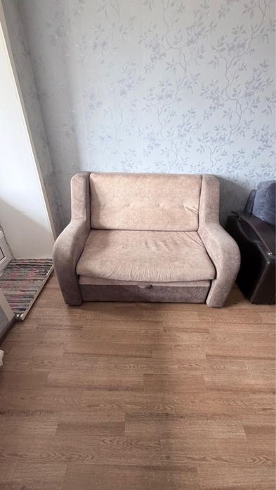 Кресло кровать диван