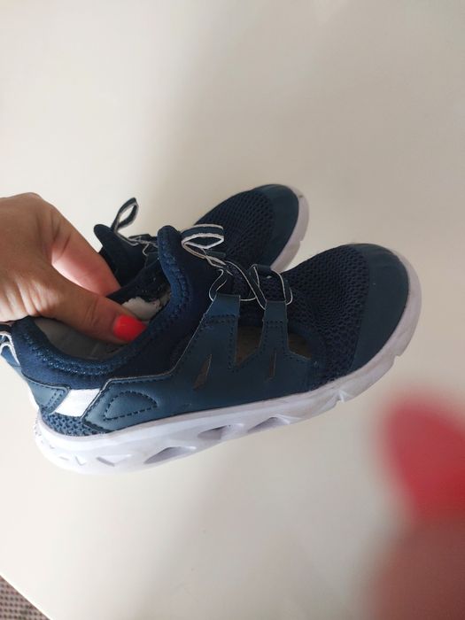 Детски гуменки декатлон