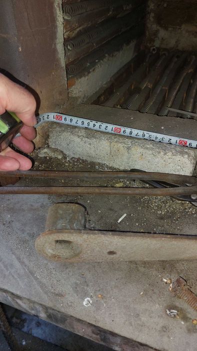 Пещи за закаляване на стомани