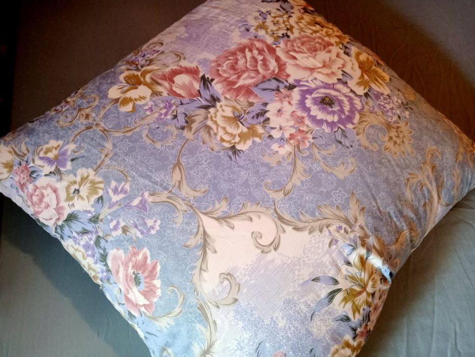 Подушки перо гусь