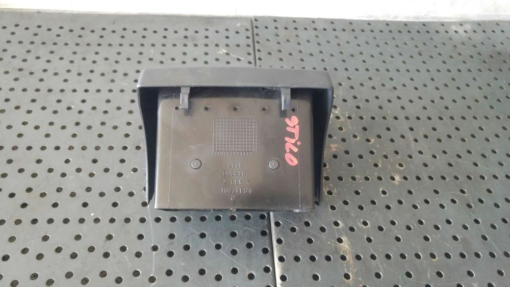Grila ventilatie spate fiat stilo 192 ls347701
