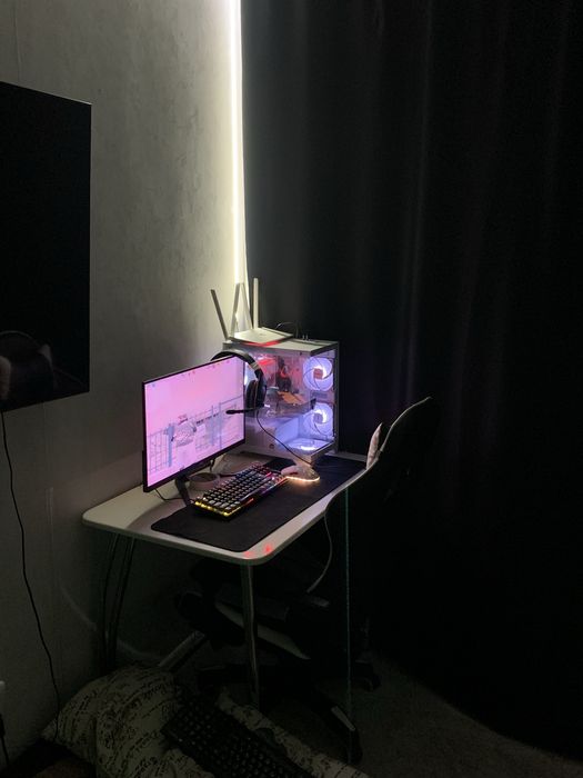 Продам комплект пк игровой