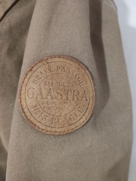 Яке GAASTRA есен/пролет