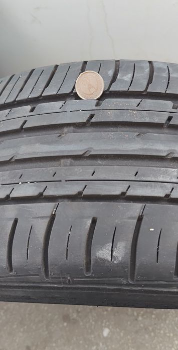 Anvelope Vara Falken 225/ 45 R17 91W