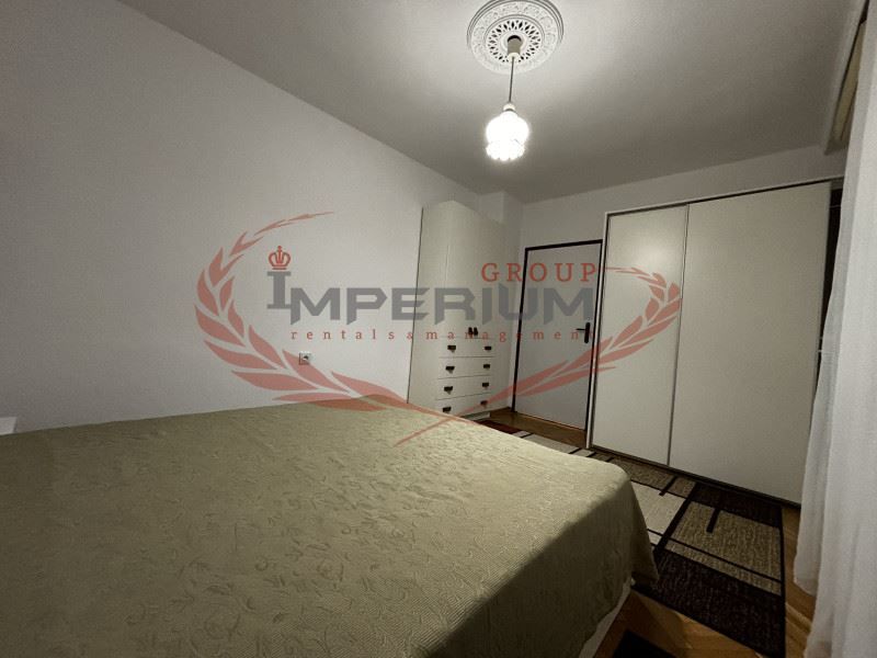 Дава се под наем Тристаен апартамент в Варна, Център - 80 кв.м за 663 € - Снимка #5