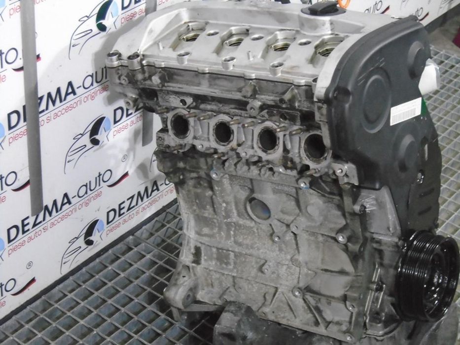 Motor ALT, Audi A4 Avant (8E5, B6) 2.0b