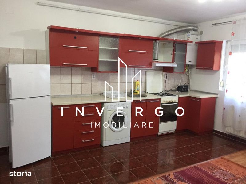 Apartament in bloc nou, 2 camere,  de vanzare, in Manastur