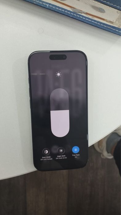 Iphone 16 pro 256 гб