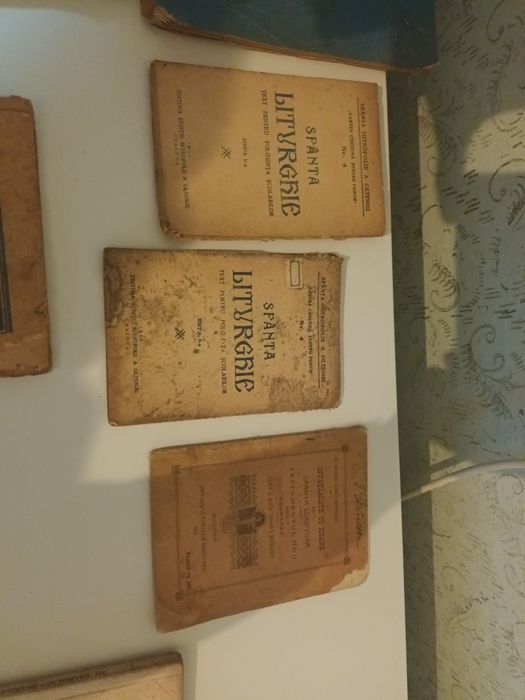 Cărți bisericești