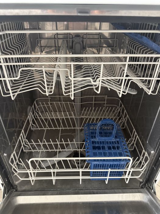 Посудомоечная машина Indesit