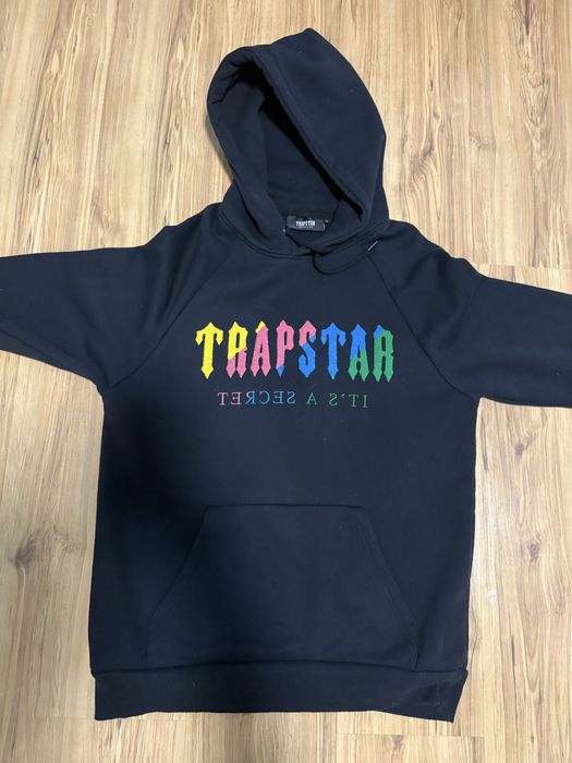 Trapstar екип размер Л