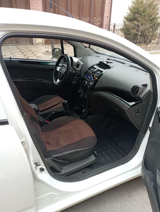 Продаю автомобиль Спарк 201 из без5 года выпуска