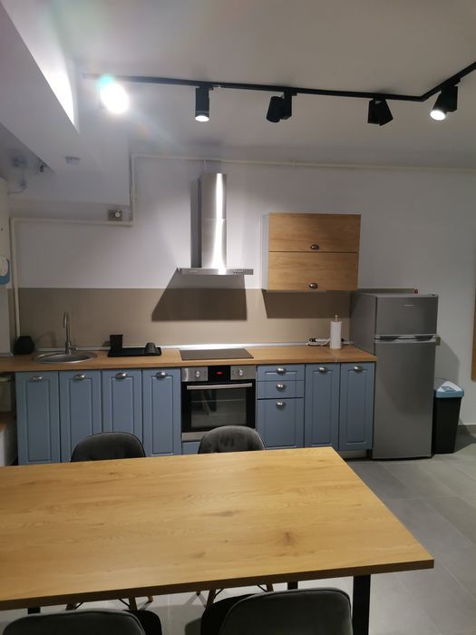 Închiriez apt. 2 camere în Grigorescu