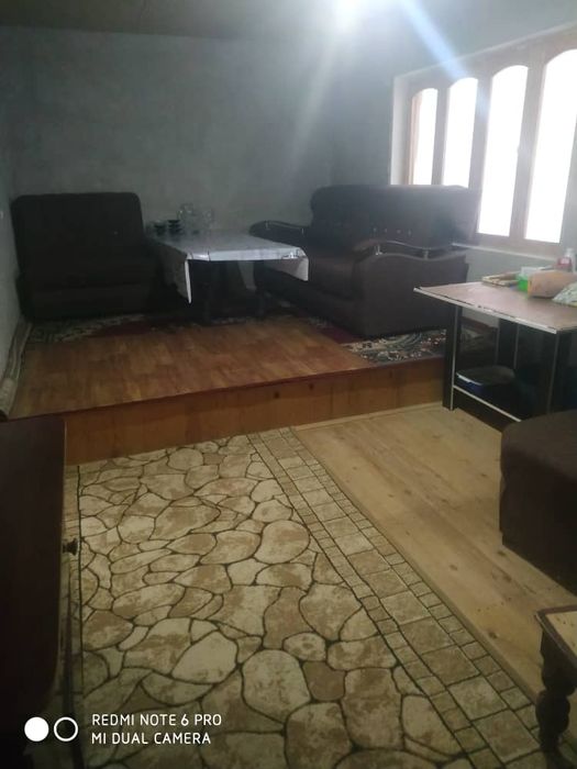 15 sotik 4 xonali uy