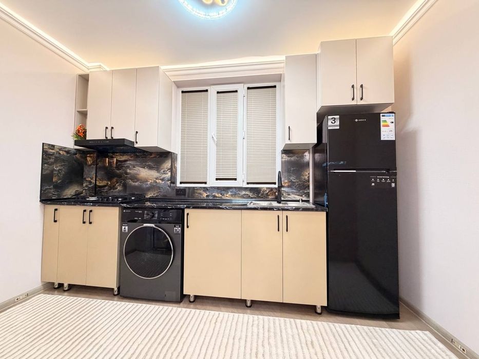 Чиланзар 2 квартал 3 хонали