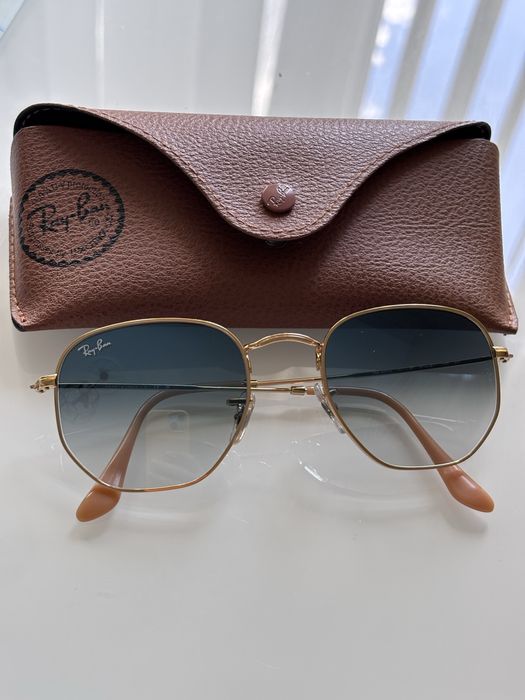 Слънчеви очила Ray Ban