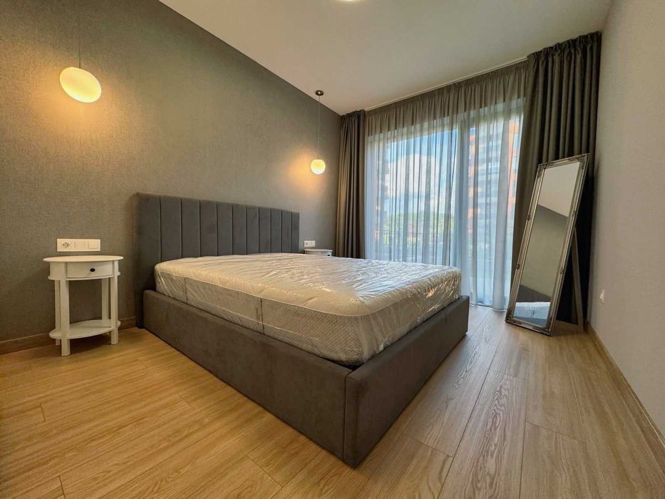 Дава се под наем Двустаен апартамент в София, Кръстова вада - 76 кв.м за 382.5 € - Снимка #12