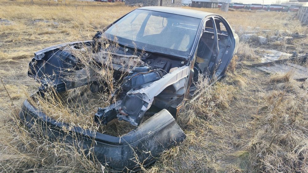 продам крышу Mercedes w220