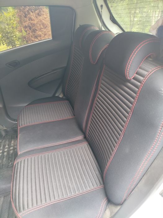 Spark 2019 Yil sotiladi 7200$