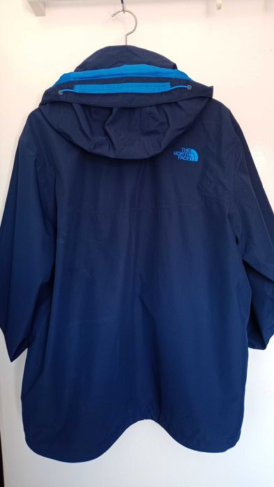 Яке The North Face Pazzallo размер XL