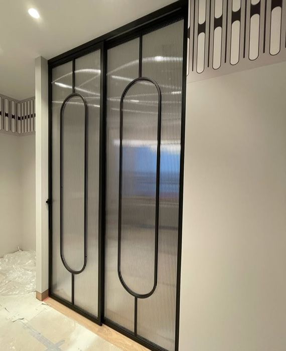 Межкомнатные двери/Раздвижные двери/Лоф двери/ Перегородки/Купе/Разноо