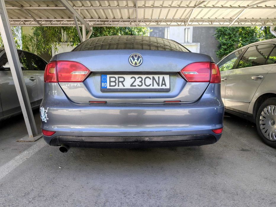 VOLKSWAGEN Jetta 2011 — imagine 2