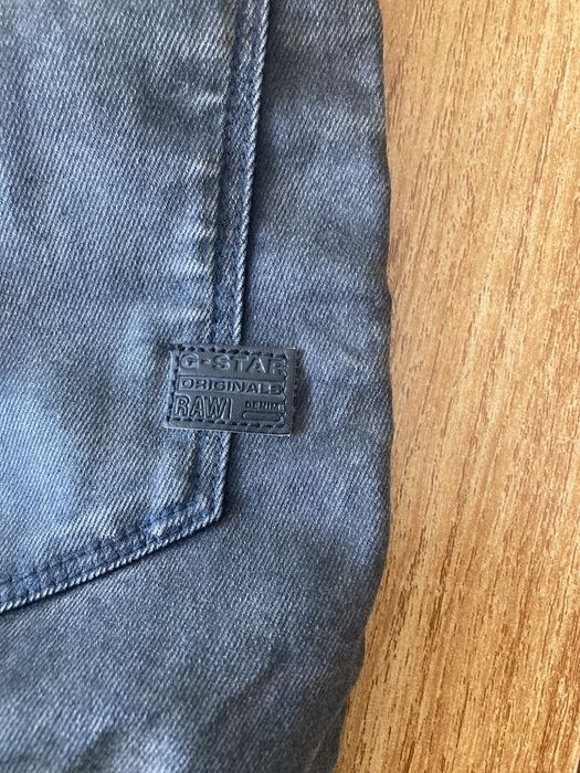 Мъжки оригинални дънки G star Raw