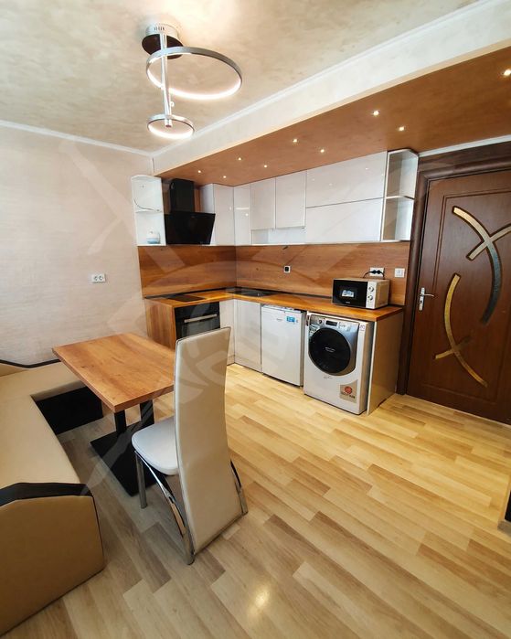Тристаен апартамент в Центъра! 115241