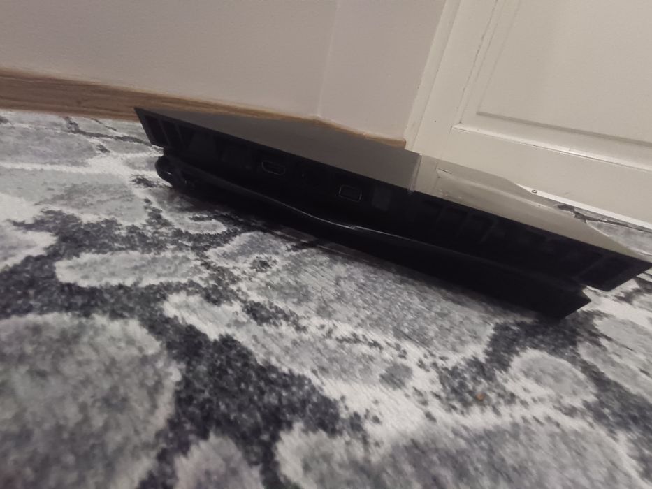Playstation 4 perfect functional