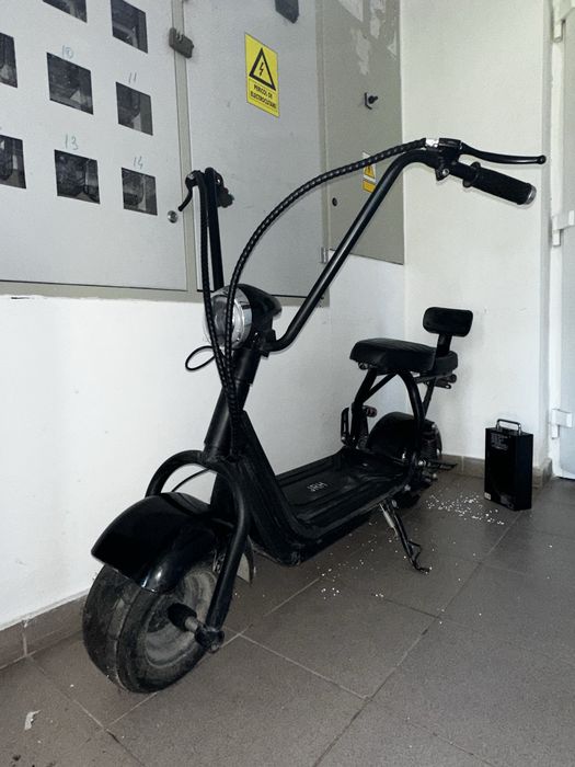Scooter Mini Harley