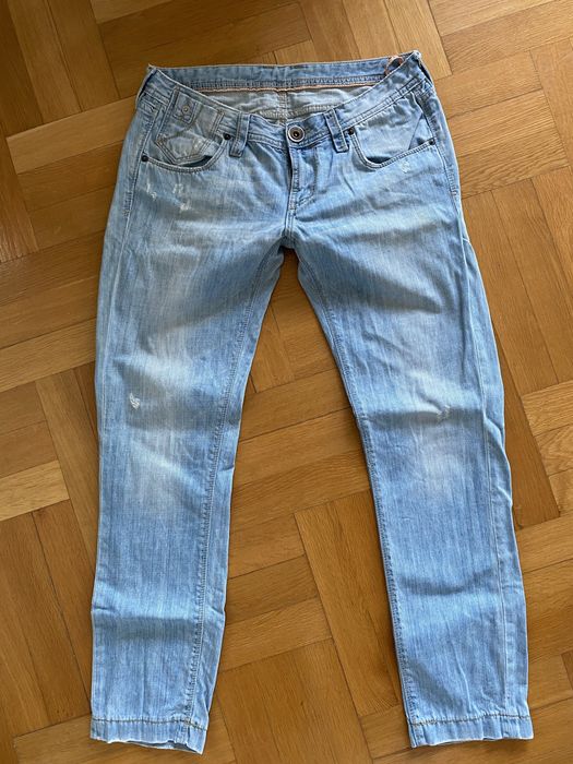 Blugi BSB marime M/33