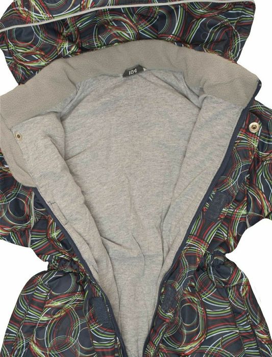 Комбенизон на мальчика