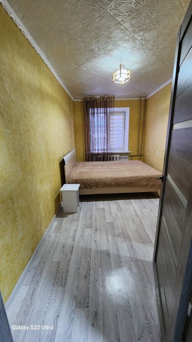 Сдаеться 2 х комнатная квартира.