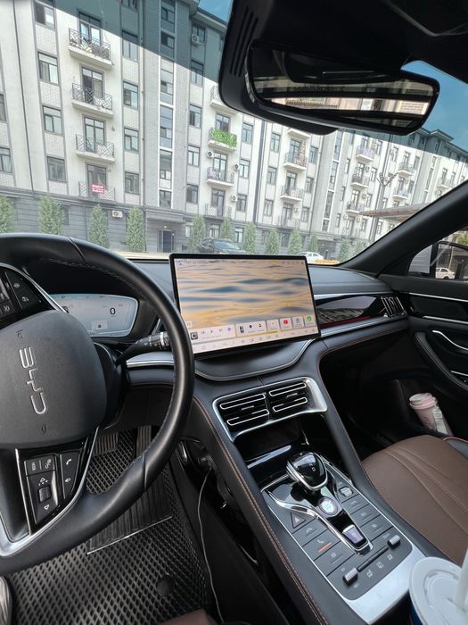 Byd song plus gibrit AVD 2023