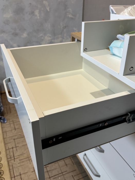 Комод пеленальный детский