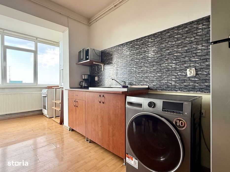 Apartament 3 camere Nicolae Titulescu