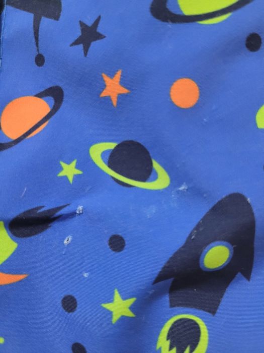 Детско есенно-зимно яке