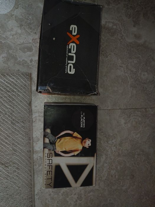 Bocanci si pantaloni muncă