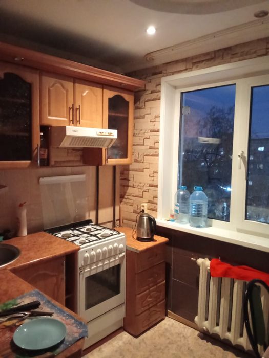 Район Маг.северный комната