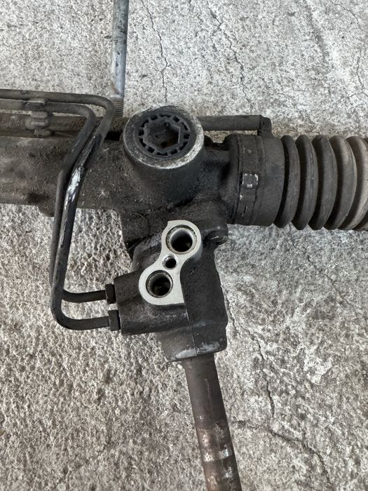 Кормилни рейки Mercedes C-CLASS(W204),Opel Astra H,Zafira B