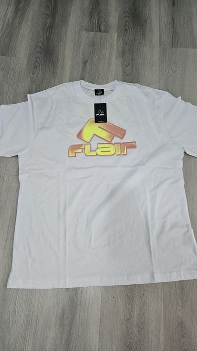 Мъжки тениски Flair XXL XXXL