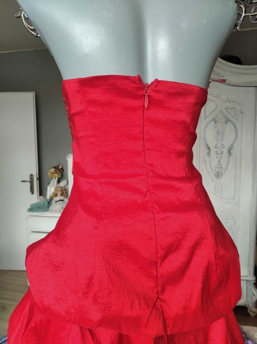 Дамски рокли, XS, S