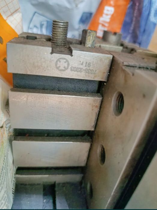 Универсальные сборочные приспособления (УСП)